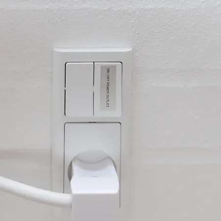 Apartment Idyllisk Med Plads Til 4-personer *