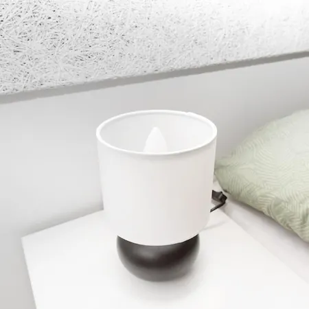 Idyllisk Med Plads Til 4-personer Apartment *