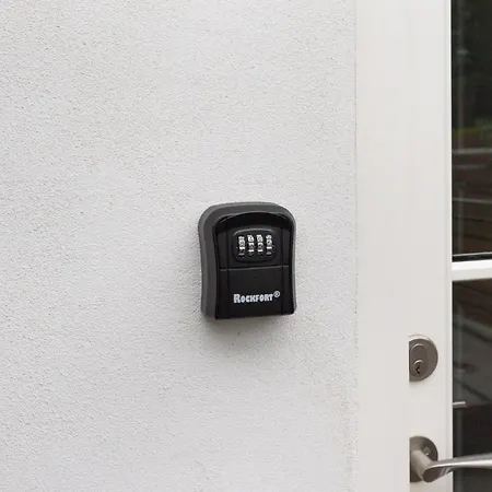 Apartment Idyllisk Med Plads Til 4-personer