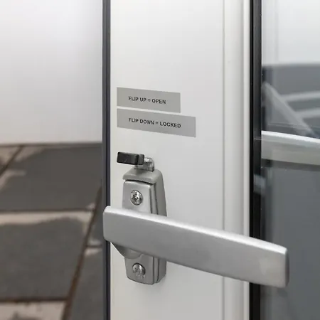 شقة Idyllisk Med Plads Til 4-personer *
